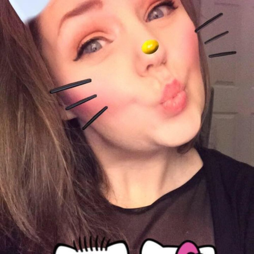 Meet your Posher, Shawna